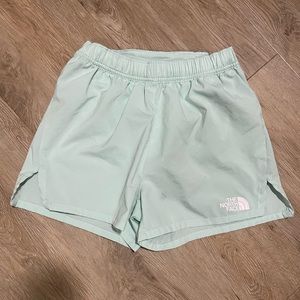 North Face Shorts